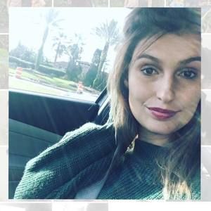 Meet your Posher, Jessica